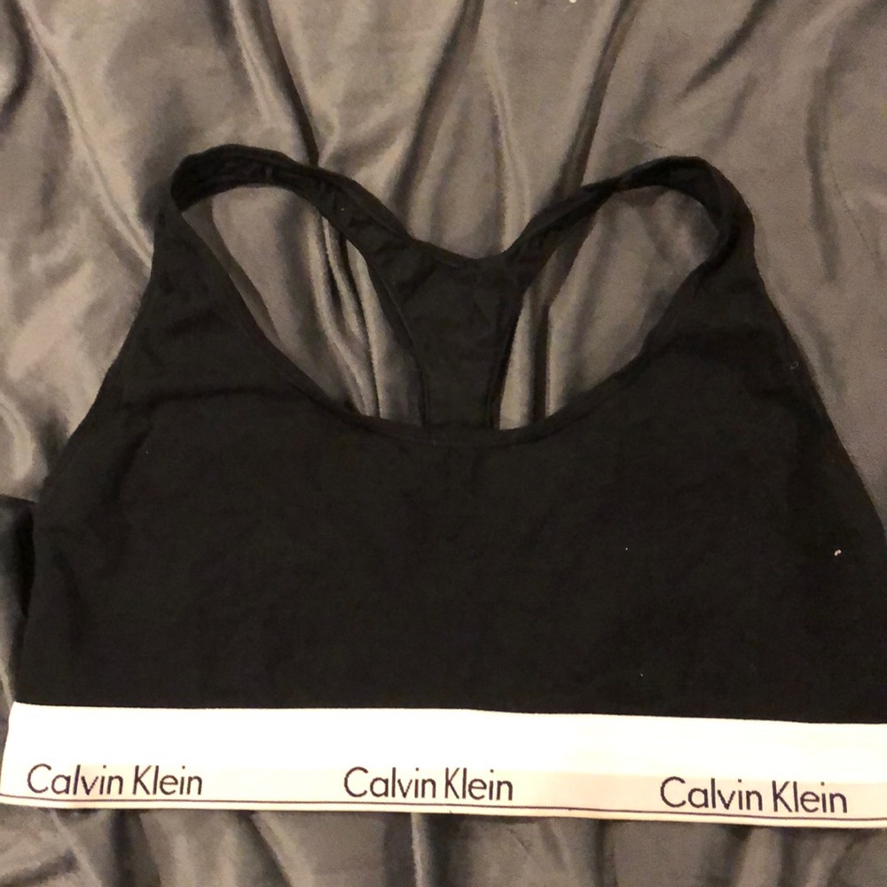 Sports Bra